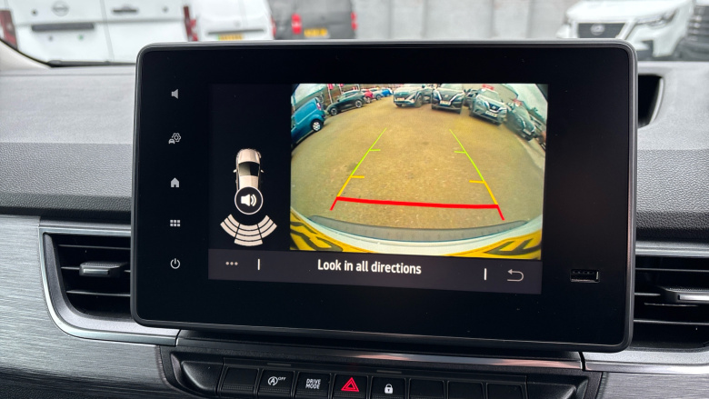 Nissan Townstar L2 Petrol 1.3 Acenta Van Auto